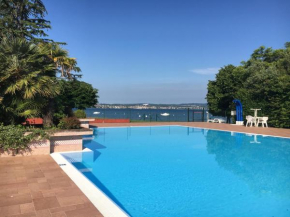 Holiday Sirmione Apartments